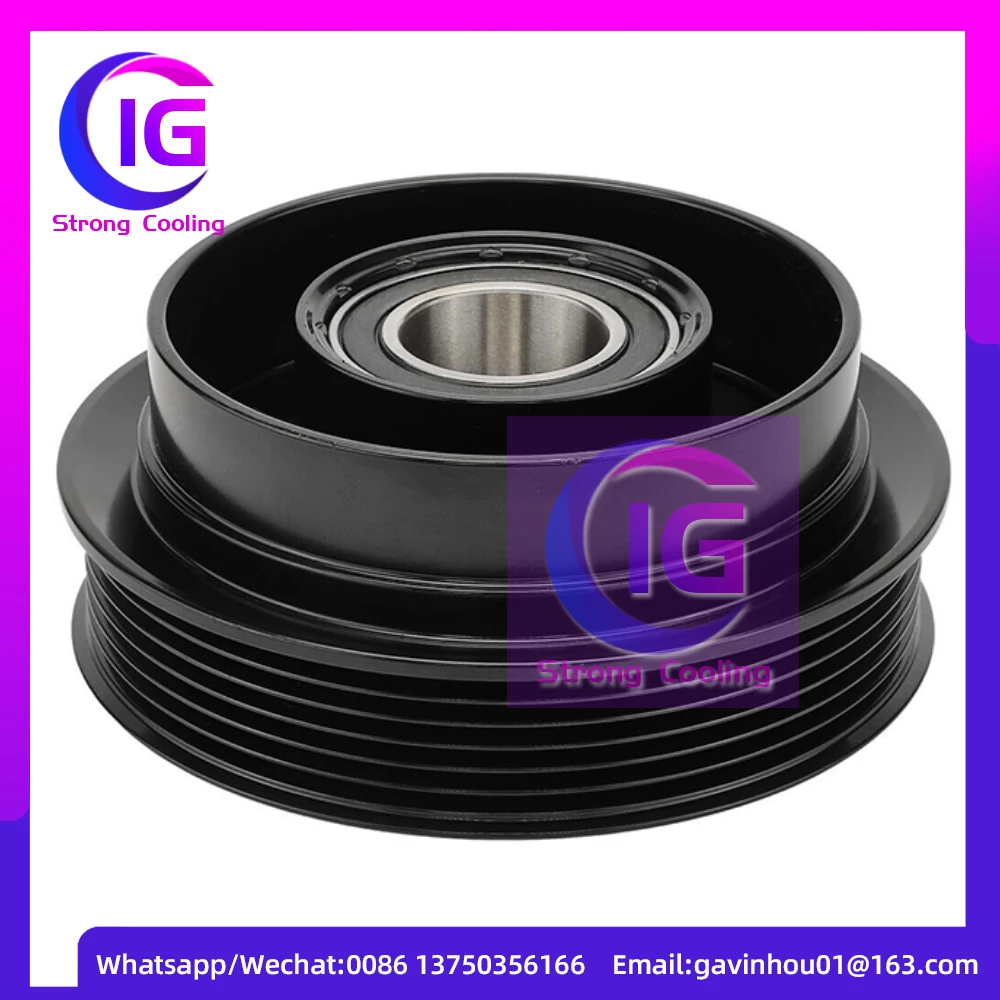 RL596492 قابض ضاغط التيار المتردد لموديلات كرايسلر DoDge Jeep 5.7L 6.1L 4596492AC 4596492AC 55116917AB 55116917AC 55116917AD