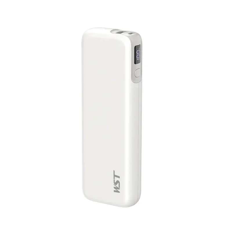 Large capacity 15000mAh power bank