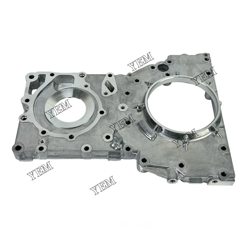 6HK1 Timing Cover 1-11321160-1 For Isuzu Engine.