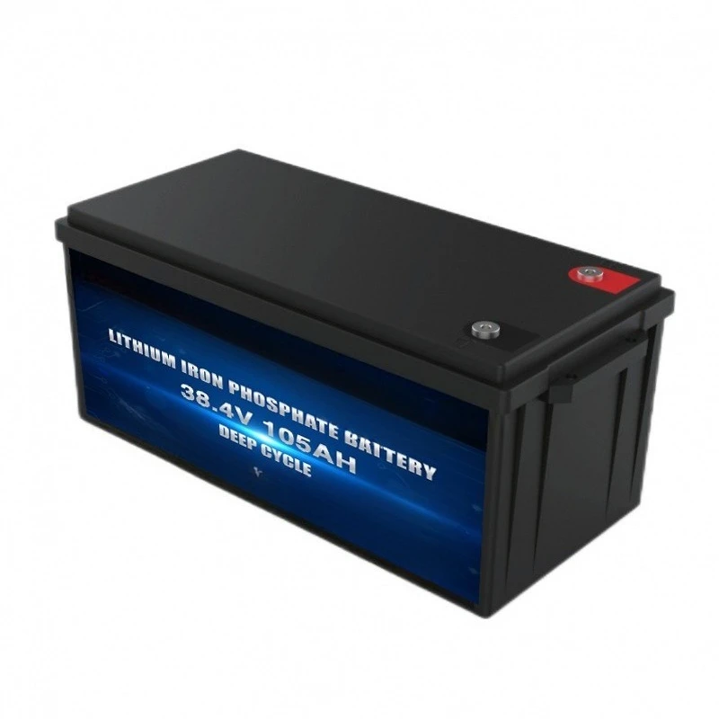 

Lithium Ion 12V 24V 36v Battery 12V 24V 36V 100Ah 105Ah 200Ah Lifeboat Marine Battery
