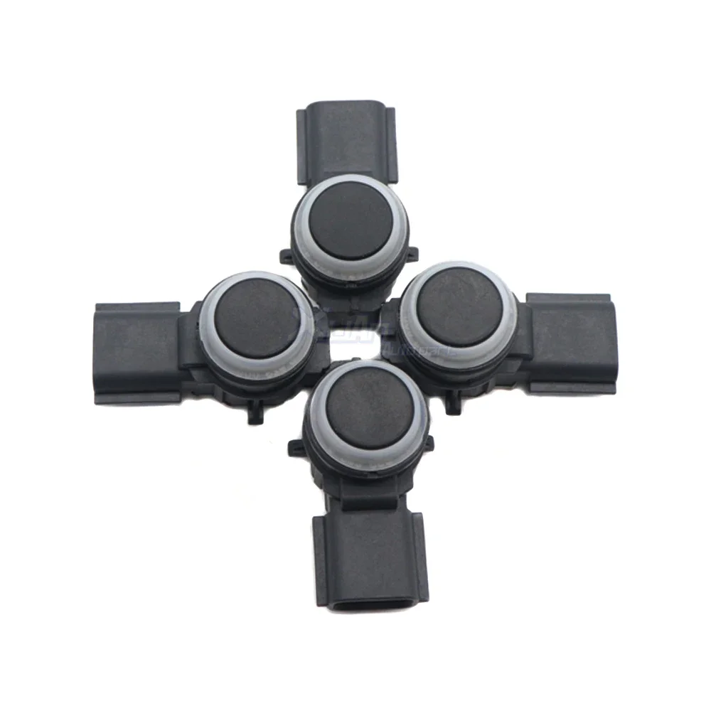 284384061R Car PDC Parking Sensor For Kadjar Espace Koleos Megane 3 0263023999 28438-4061R