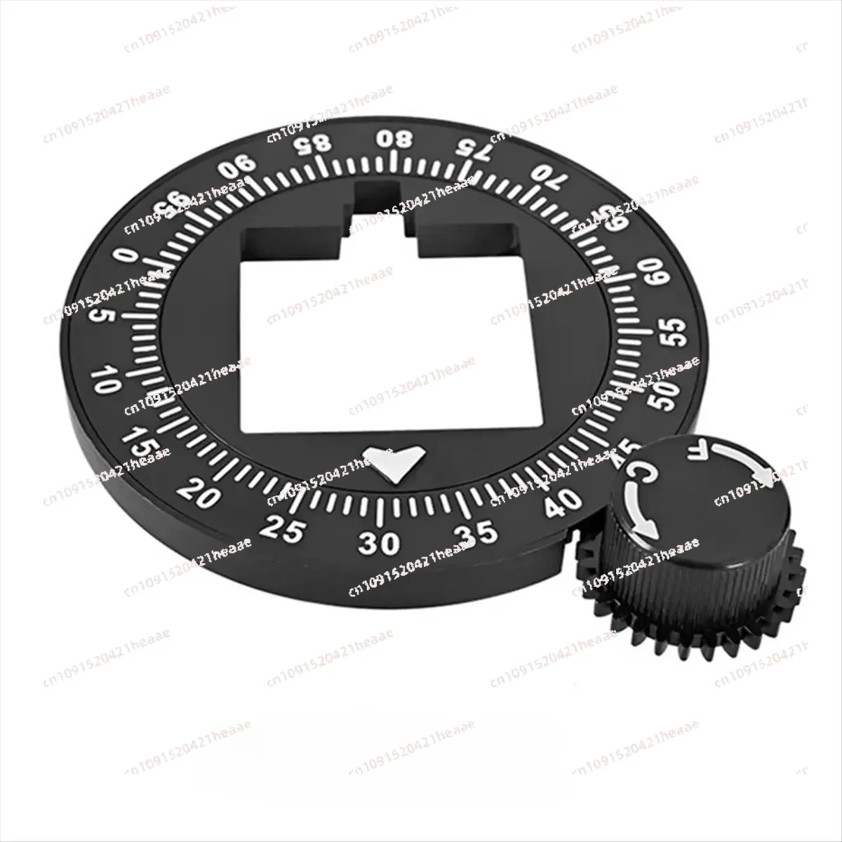 Suitable for   Grinder Accessories Parts Adjustment Ring
