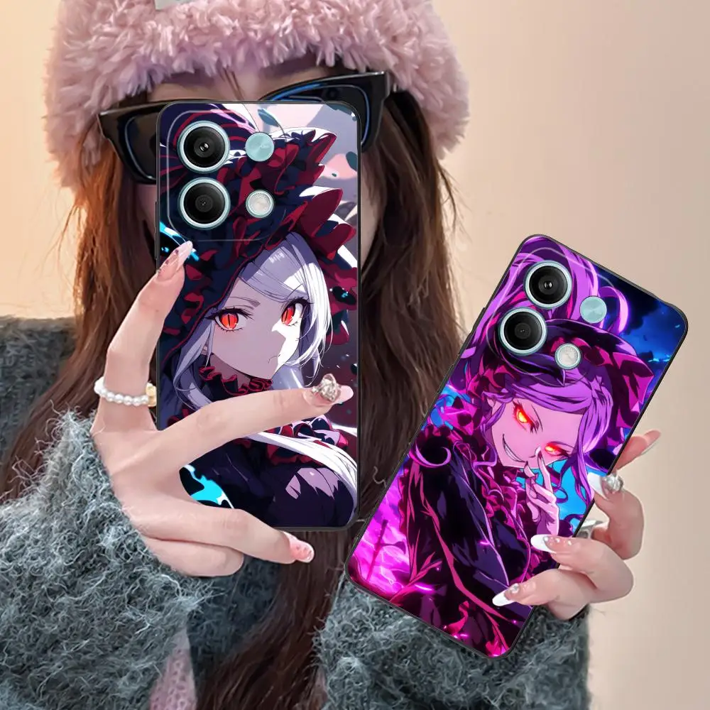 Overlord Shalltear … - image