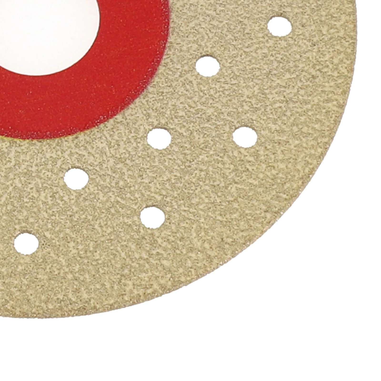 Cutting Dics Cutting Effect Grinding Disc Rock Slab Aperture Chamfering Cutting Effect Quantity Diameter Stability