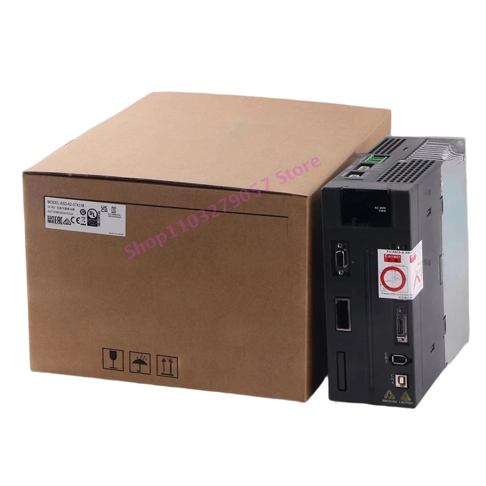 1 шт. Новые модули ASD-A2-0743-M, ASD-A2-2043-M, ASD-A2-7543-M, ASD-A2-5543-M, ASD-A2-4543-M, ASD-A2-1543-M, ASD-A2-1043-M, ASD-A2-3043-M