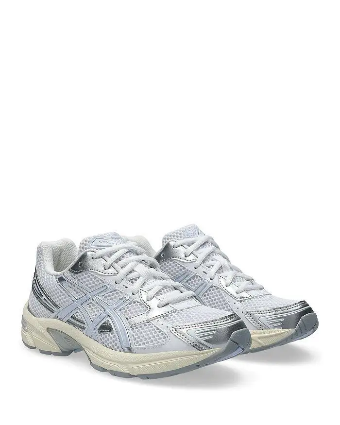 ASICS Zapatillas para correr con infusión de gel para mujer Talla 11 Zapatillas deportivas cómodas con ajuste activo