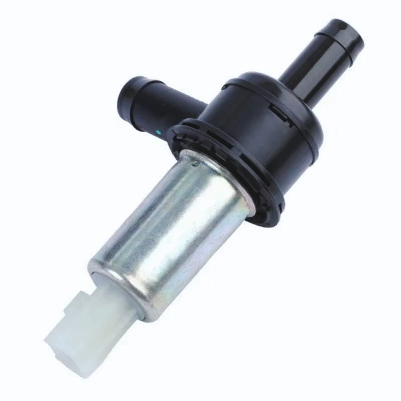 ZF-S ZF-S Válvula Solenoi purga recipiente Vapor coche para Ford Mustang 2005-2007 6R3Z9F945AA