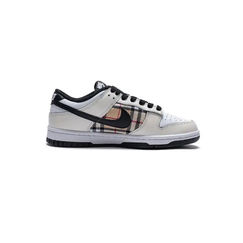 【Customize】Nike Dunk Skateboarding Shoes Men Sneakers shoes DD1391-100