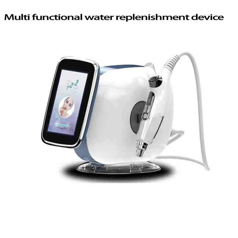 อุปกรณ์ฟื้นฟูผิว ความชุ่มชื้น และฟื้นฟูผิวอเนกประสงค์