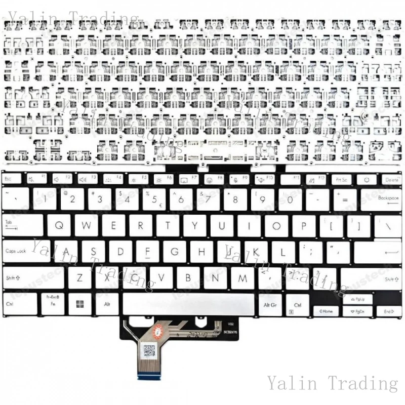 nuova-tastiera-americana-in-argento-s-per-asus-zenbook-14-ux3405-ux3405ca-ux3405ma-q415m-parte-di-ricambio-per-laptop