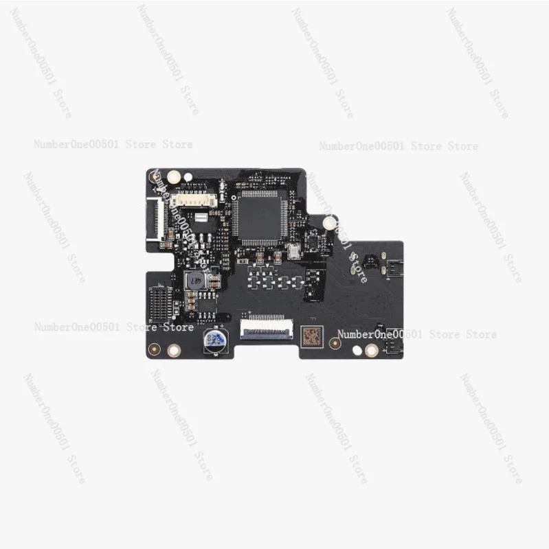 Board for  P2S Toolhead Circuit Board Filament Extruder Controller 3D Printer Part