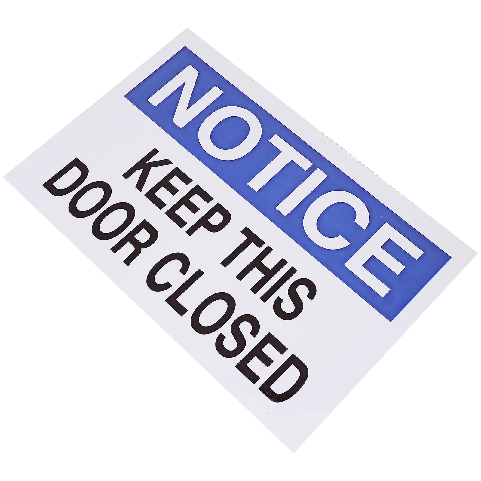

Табличка «Дверь закрыта» из алюминия, предупреждающая знак для магазина, офиса, бизнеса, металлическая предупреждающая пластина, аксессуар для офиса.