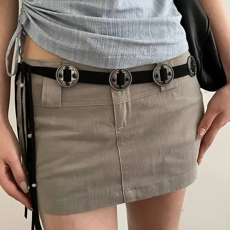 Women's Belt Vintag…