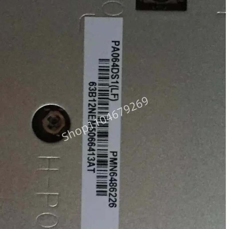 6.4 インチ 320*234 PA064DS1(LF) 液晶モジュール画面 LCD 表示画面 PA064DS1