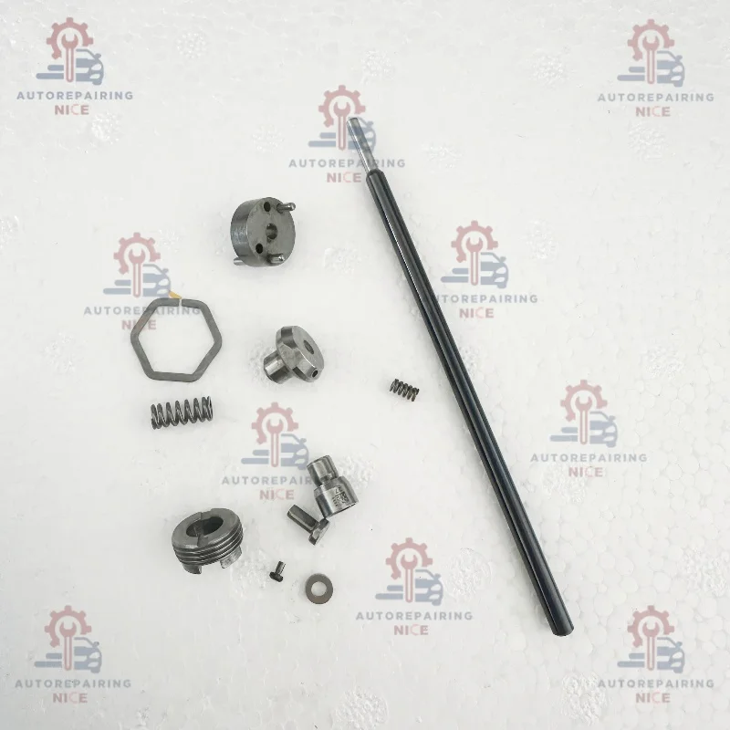 

Diesel Injector Repair Kits Continental VDO A2C59517051 BK2Q9K546AG CK4Q9K546AA A2C8139490080 Spare Part for Siemens