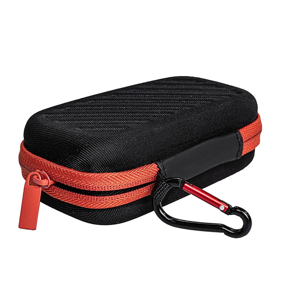 حقيبة تخزين إيفا الصلبة لـ SanDisk E80 E81 E60 E61 E30 صندوق حماية القرص الصلب المحمول الخارجي المحمول القرص الصلب حقيبة حمل السفر