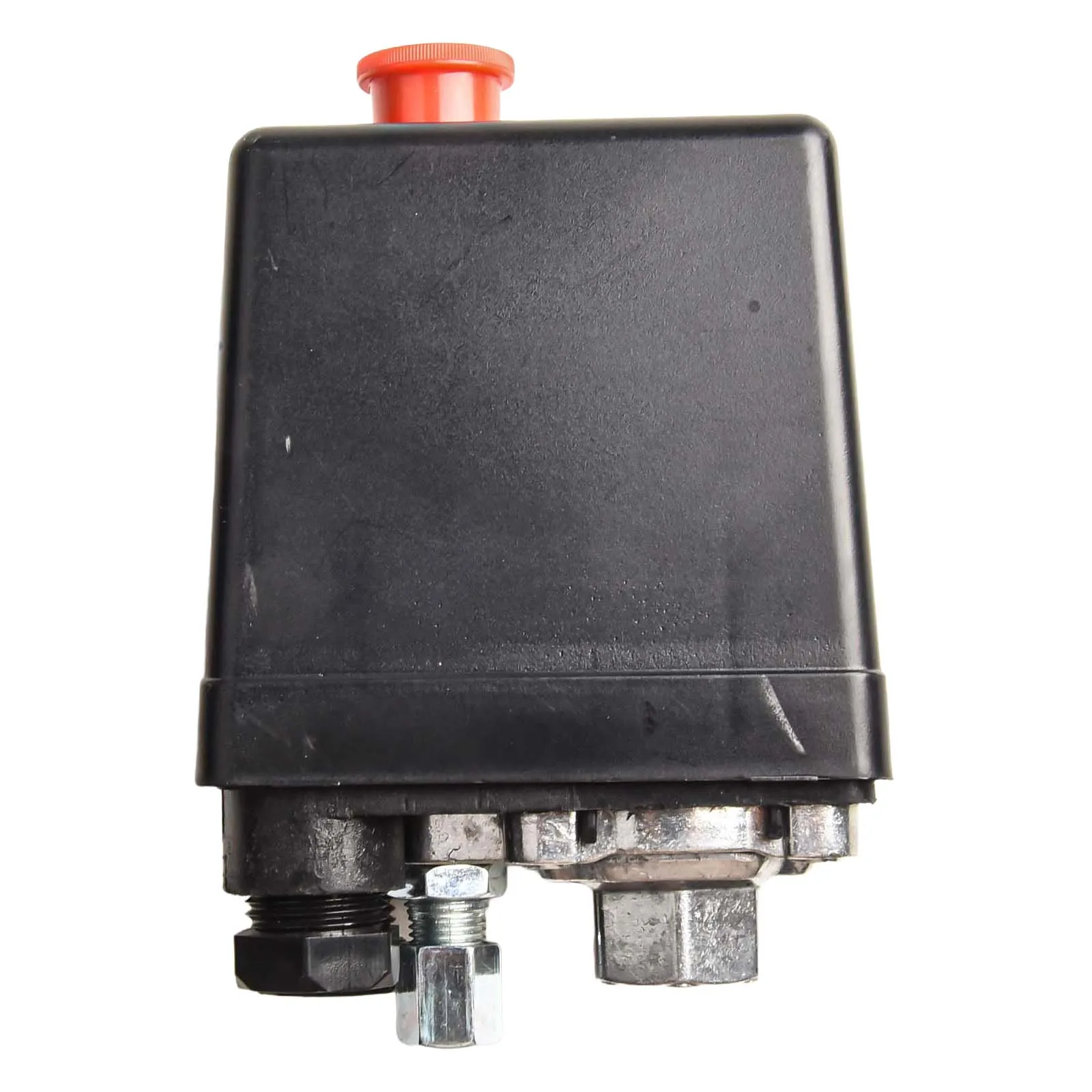 Air Compressor Pressure Switch 0.5-0.8 Pneumatic Automatic Control 220V 20A High Quality 5-8Kg Pressure Adjustable