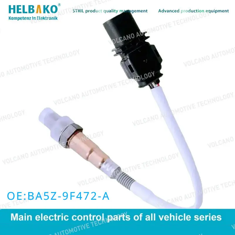 BA5Z-9F472-A Lambda O2 Oxygen sensor For Focus Fusion Escape Explorer