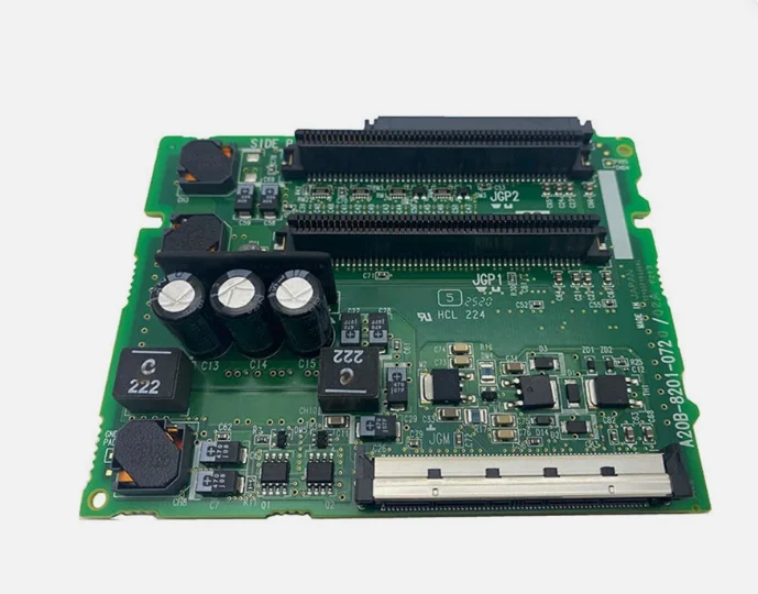 

Brand New ONE A290-0854-V320 A20B-8201-0720 A20B-9000-0010 A20B-8201-0170 A20B-8200-0680 New 1 Year Warranty