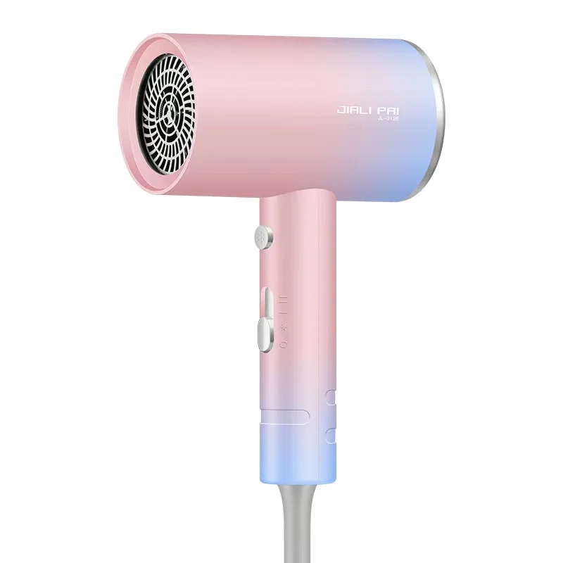 

DYS-song Leafless ONS Hair Dryer Supersonices HD08/HS05/HD16/HT01/HD07 High-Speed Ionic Salon Hotel Use 1600W DC Motor Hairdryer