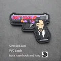 PVC patch  1