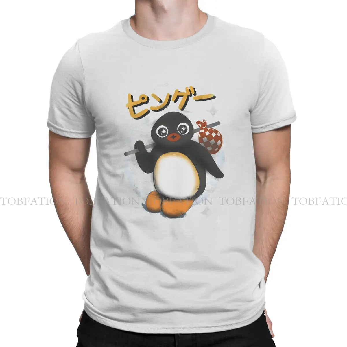 pingu basics
