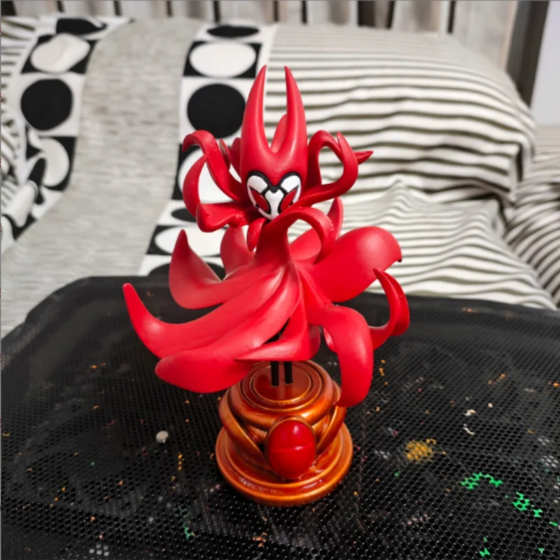 حار بيع الحرير أغنية الدبور اليدوية الجوف فارس نموذج بانثيون سلسلة بوس سطح المكتب الديكور تحصيل الراتنج لعبة مجسمة