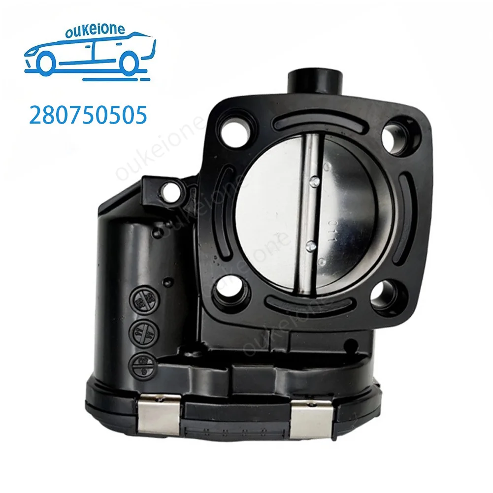 For Jetski Seadoo GTI RXP RXT GTX GTS GTR Car Throttle Body 1998 1999 2000 2001 2002 2003 2004 2005 Throttle Body 280750505