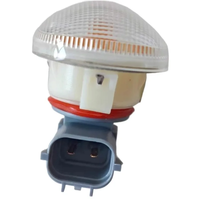 

1 PC Auto Fender Light Turn Trim Lamps for Geely Panda Mini Exterior Parts