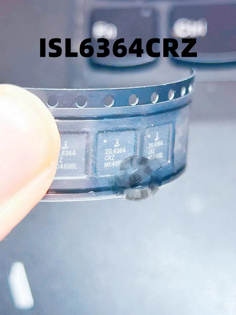 10-20PCS/ISL6364CRZ-T ISL6364 ISL6364CRZ QFN48