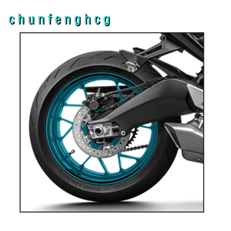 Rear Tire Cst Genuine Parts for Cfmoto 675sr-r Cf650-10 180/55 Zr17 (58w)