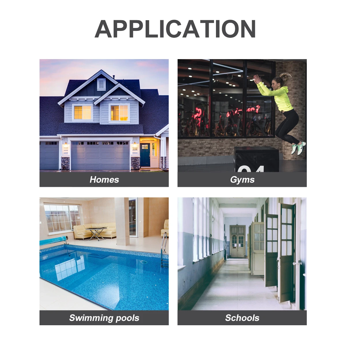 4 Digit Combination Lock for Door Cabinets Metal Desk Locks Fingerprint Password Replacement