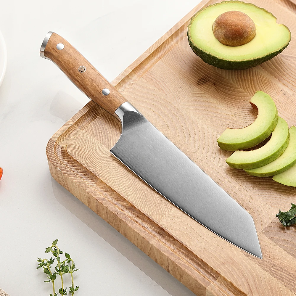 Xinzuo 5.8" Bunka — photo 3