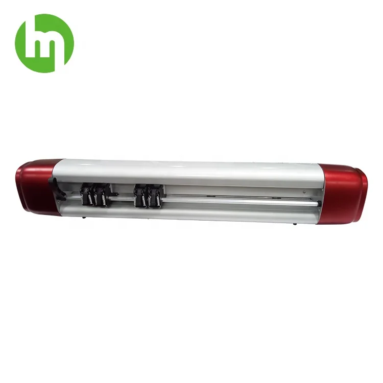 Cutting Plotter C24 (720mm) High-Precision Vinyl Cutter