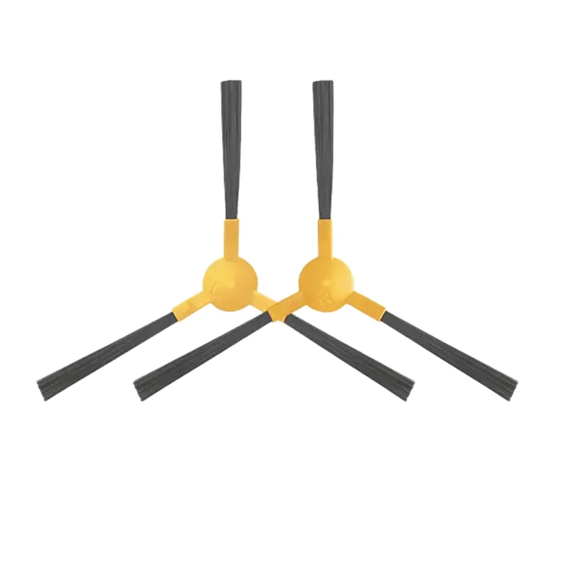 A24P لملحقات استبدال نجم Webber TANGO، فرشاة جانبية رئيسية، قماش ممسحة فلتر Hepa