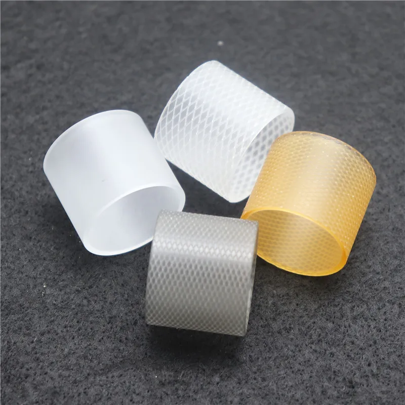 

1 шт., прямая глянцевая трубка PEI PCTG с накаткой для MOKA 4,4 мл Kuma RTA 4,5 мл Kuma 4,5 мл