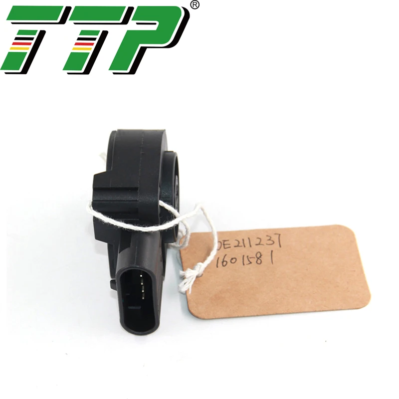 1601581 Car Automobiles Parts Throttle Position Sensor TPS For Volvo 1805197 134118A02097 1309107 85101350