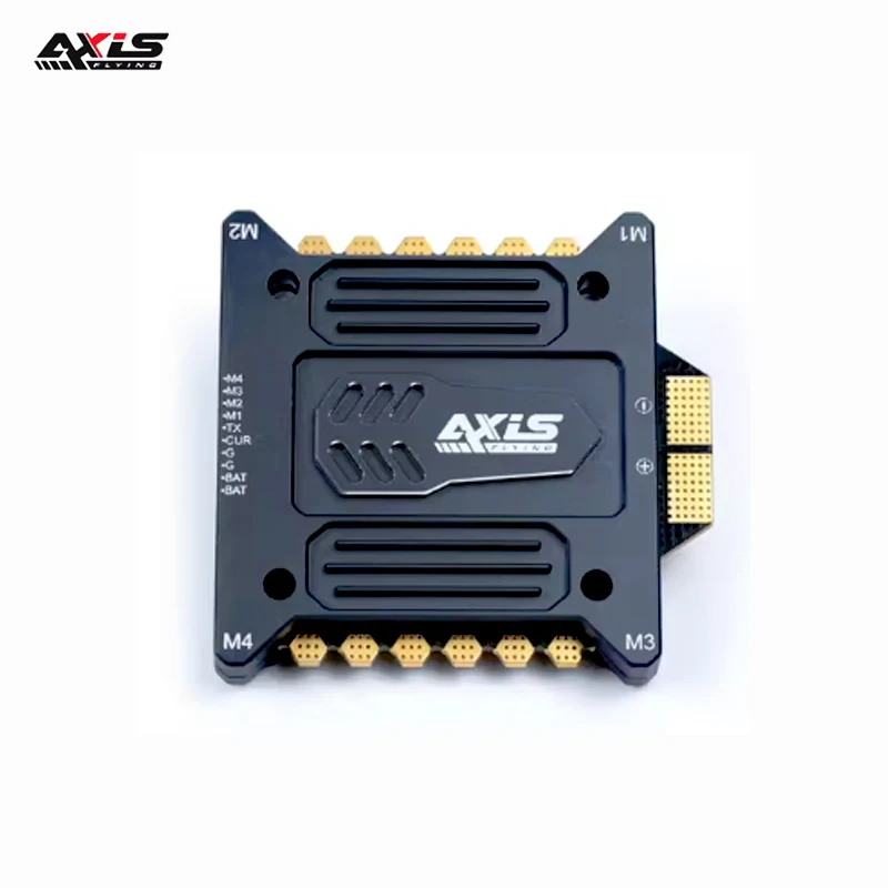 AxisFlying Argus PRO Stack F7 FC 96K, 55A/65A BL32 4in1 ESC 3-6S 30*30mm FPV Freestyle Parts
