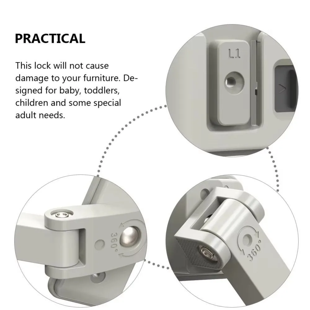 

Adjustable Safety Lock Security Protection Anti-Open Window Limit Holder Safety Lock Limit Holder Anti-Falling Protection