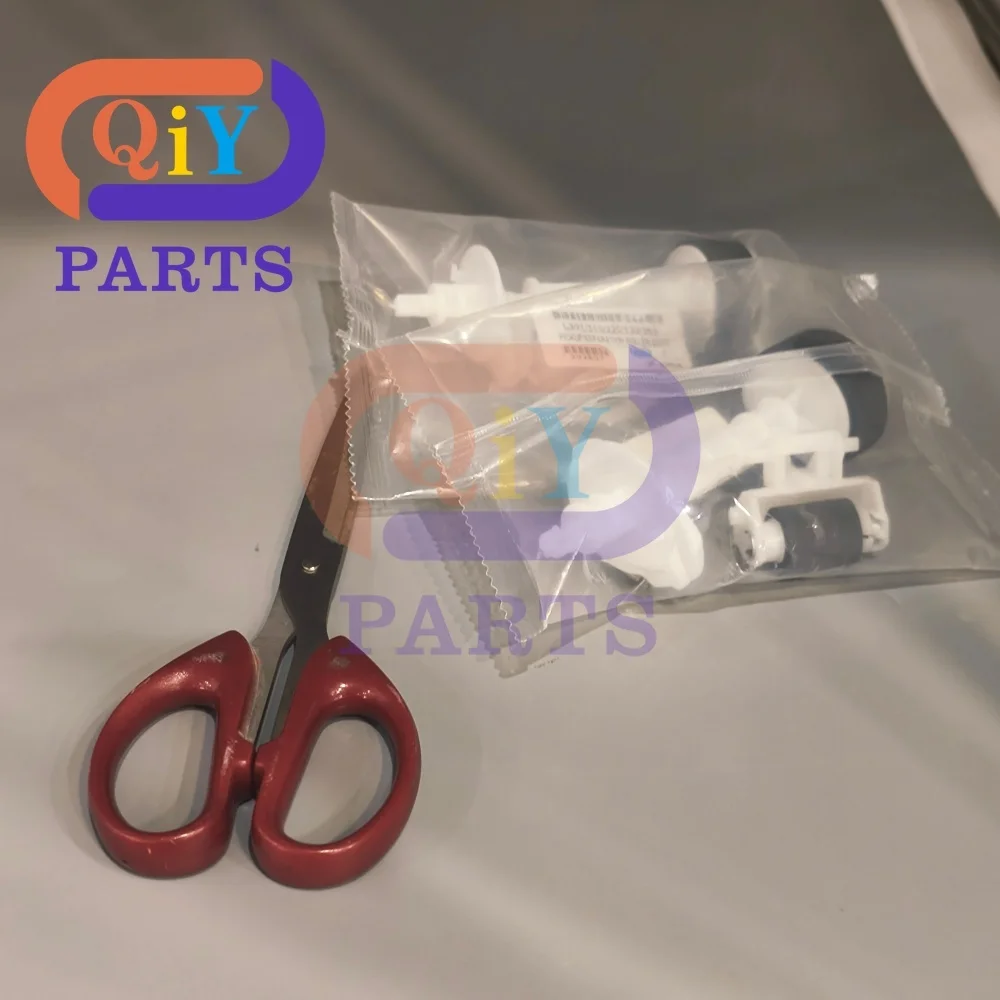 50sets 1569314 Pickup Roller for EPSON L110 L120 L130 L132 L210 L220 L222 L300 L310 L350 L355 L362 L365 L366 L455 L456 L360