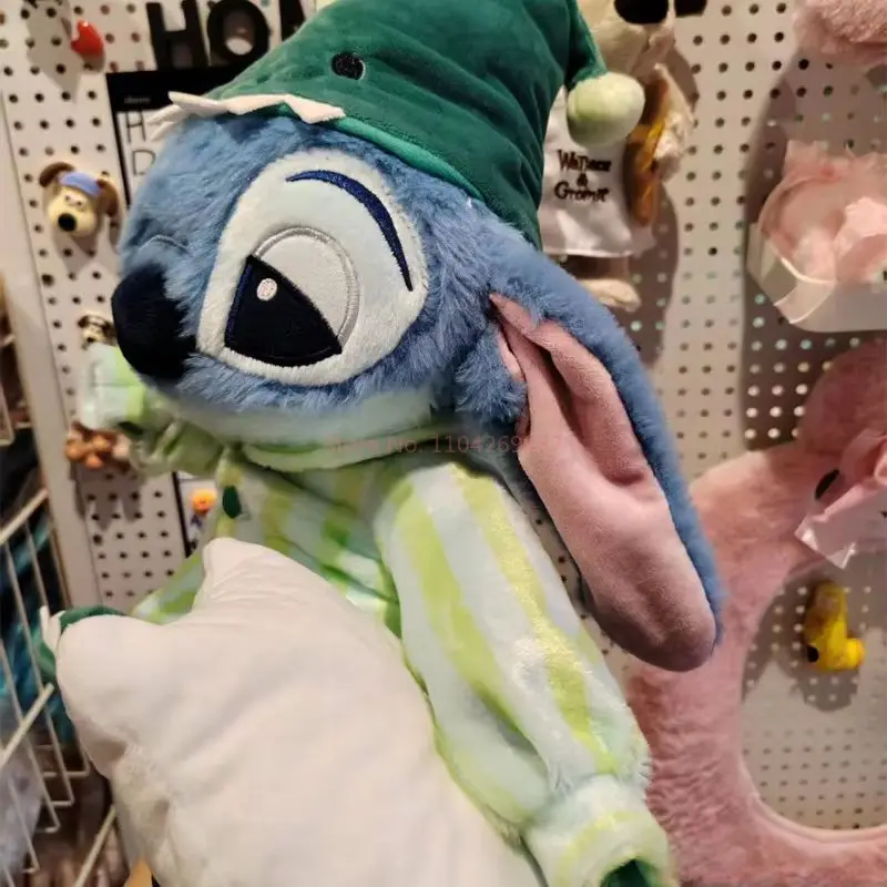 Novo kawaii dinossauro pijamas ponto interestelar bebê boneca de pelúcia travesseiro decoração ornamento brinquedo de pelúcia presente do dia das bruxas