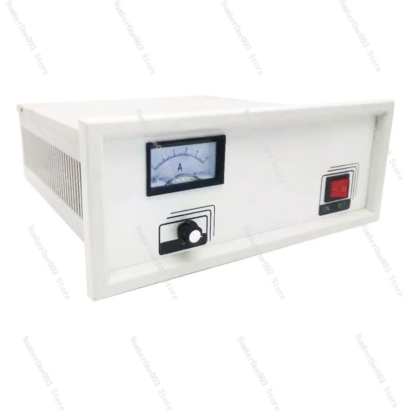 وحدة التحكم اليدوية WLK مع وحدة تحكم محاكاة توتر الفرامل المغناطيسية HaiboHua Eddy Current