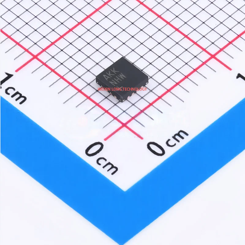 MAX98357AETE+T Micr…