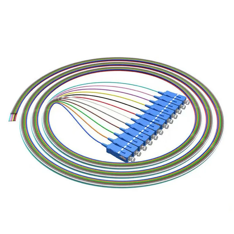 10sets-12core-scapc-fiber-optic-pigtail-simplex-09mm-9-125-single-mode-sm-sx-lc-upc-lzsh-optical-fiber-pigtail-12m-cable