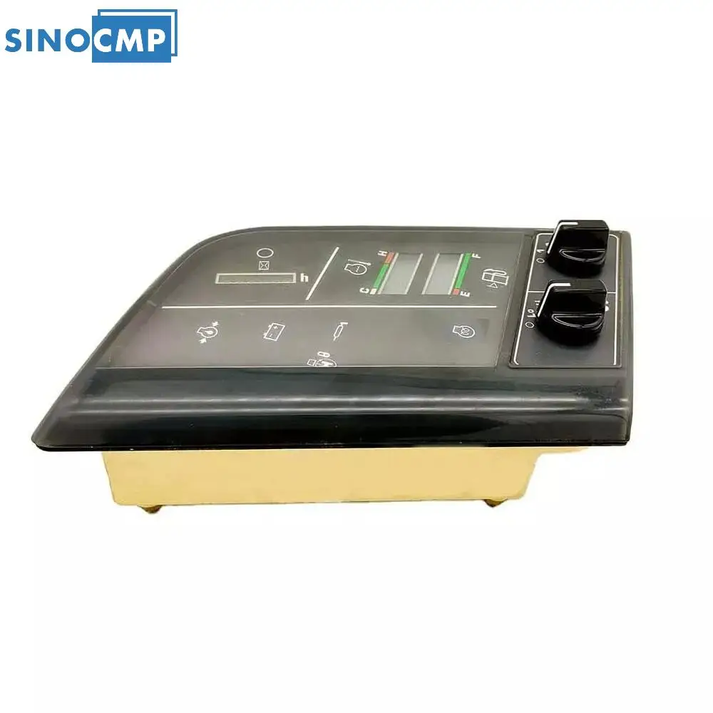 834-73-2001 7834-73-2002 7834-73-2101 SINOCMP 1PCS Monitor For KOMATSU BR100JG BR200S BR350JG CD60R PC400 PC60 PC70