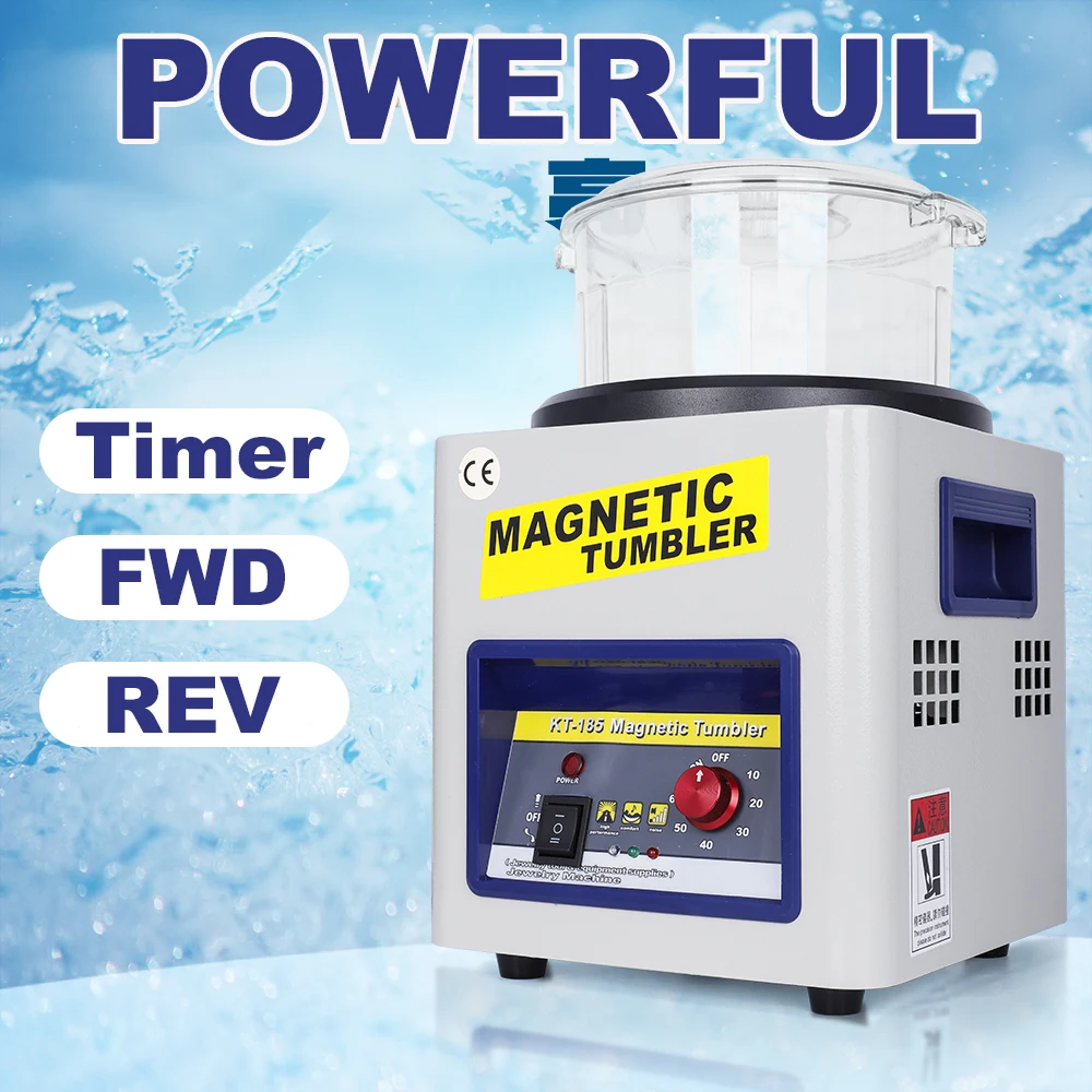 KT-185 600g 110/220V Wholesale the Fine Quality Hand Tools Grinding Polishing Machine Jewelry Tool Manufacturer