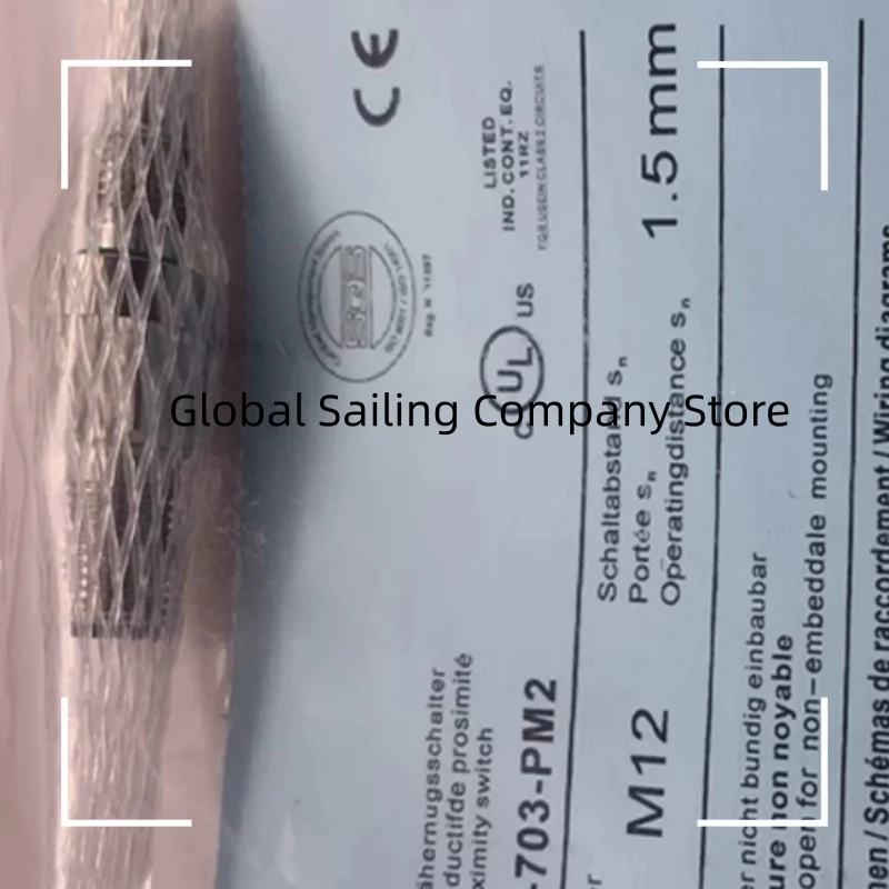 New DW-LS-703-PM2 DW-LS-703-P12G DW-LS-701-PM2 DW-LS-702-PM2 photoelectric switch