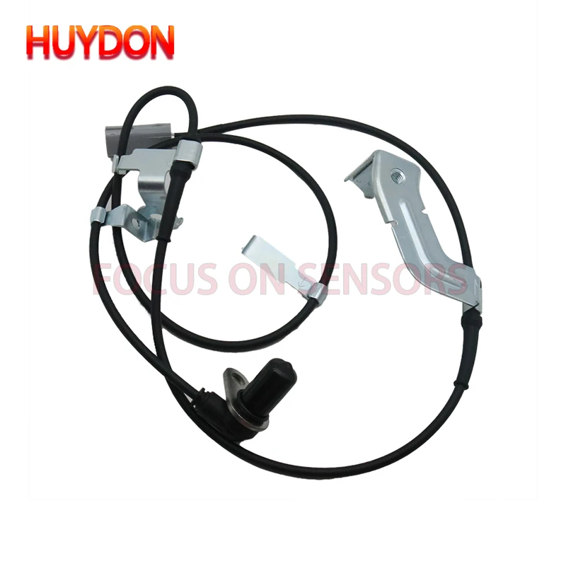 UM53-43-72YA Rear Left/Right ABS Wheel Speed Sensor For Mazda BT-50 Ford Ranger 2006-2012 UM53-43-71YA Auto Part Accessories