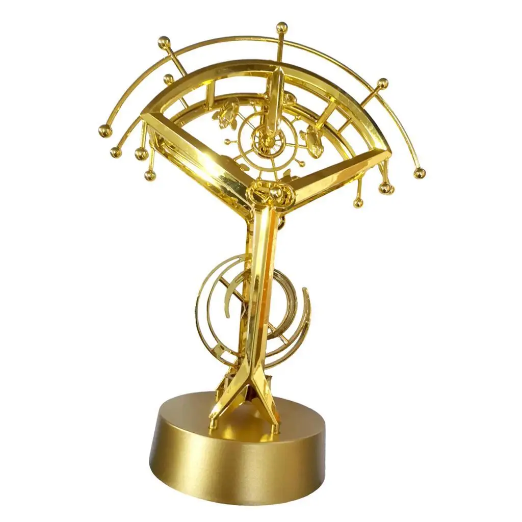Perpetual Motion Perpetual Motion Swing Balls for Office Bedroom Countertop