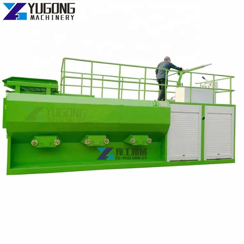 High Efficiency Grass Seeding Hydroseeder Pump Hydroseeding Machine for Eroion Control Hydroseeding Grass for Golf Course